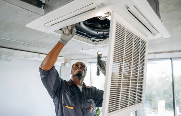 Licensed Hvac Installation service in Dalton, OH - FH HVAC